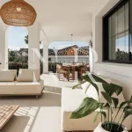 Villa in Nueva Andalucía completely renovated for sale 5