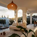 Villa in Nueva Andalucía completely renovated for sale 9