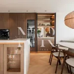 Villa in Nueva Andalucía completely renovated for sale 13