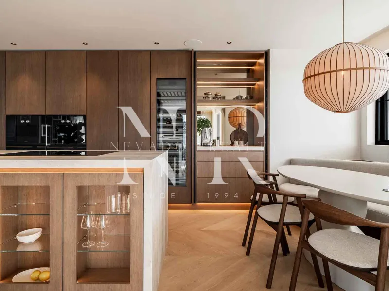 Villa in Nueva Andalucía completely renovated for sale