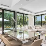 Newly built villa for sale in the La Cerquilla residential area 6