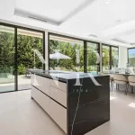 Newly built villa for sale in the La Cerquilla residential area 7