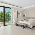 Newly built villa for sale in the La Cerquilla residential area 10