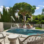 Villa in Las Brisas Golf completely renovated for sale 5