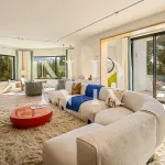 Villa in Las Brisas Golf completely renovated for sale 9