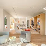 Villa in Las Brisas Golf completely renovated for sale 11