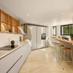 Villa in Las Brisas Golf completely renovated for sale 13