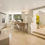 Villa in Las Brisas Golf completely renovated for sale 14