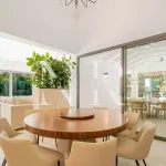 Completely renovated villa for sale in the La Cerquilla residential area 4