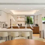 Completely renovated villa for sale in the La Cerquilla residential area 8