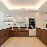 Completely renovated villa for sale in the La Cerquilla residential area 10