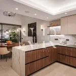 Completely renovated villa for sale in the La Cerquilla residential area 14