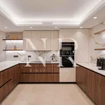 Completely renovated villa for sale in the La Cerquilla residential area 15