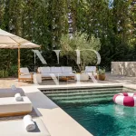 Villa for sale in Las Brisas Golf, on the first line of the golf course 3