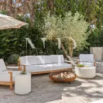 Villa for sale in Las Brisas Golf, on the first line of the golf course 7