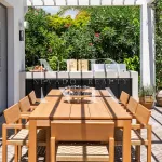 Villa for sale in Las Brisas Golf, on the first line of the golf course 9