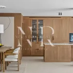 Villa for sale in Las Brisas Golf, on the first line of the golf course 15