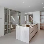 Completely renovated apartment for sale in the Palacetes Les Belvederes development 11