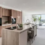 Completely renovated apartment for sale in the Palacetes Les Belvederes development 13