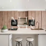 Completely renovated apartment for sale in the Palacetes Les Belvederes development 15