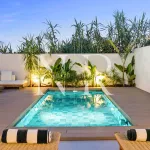 Fully renovated townhouse in Nueva Andalucía for sale 1