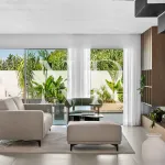 Fully renovated townhouse in Nueva Andalucía for sale 2