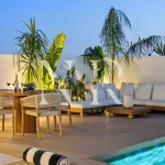 Fully renovated townhouse in Nueva Andalucía for sale 3