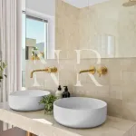 Fully renovated townhouse in Nueva Andalucía for sale 12