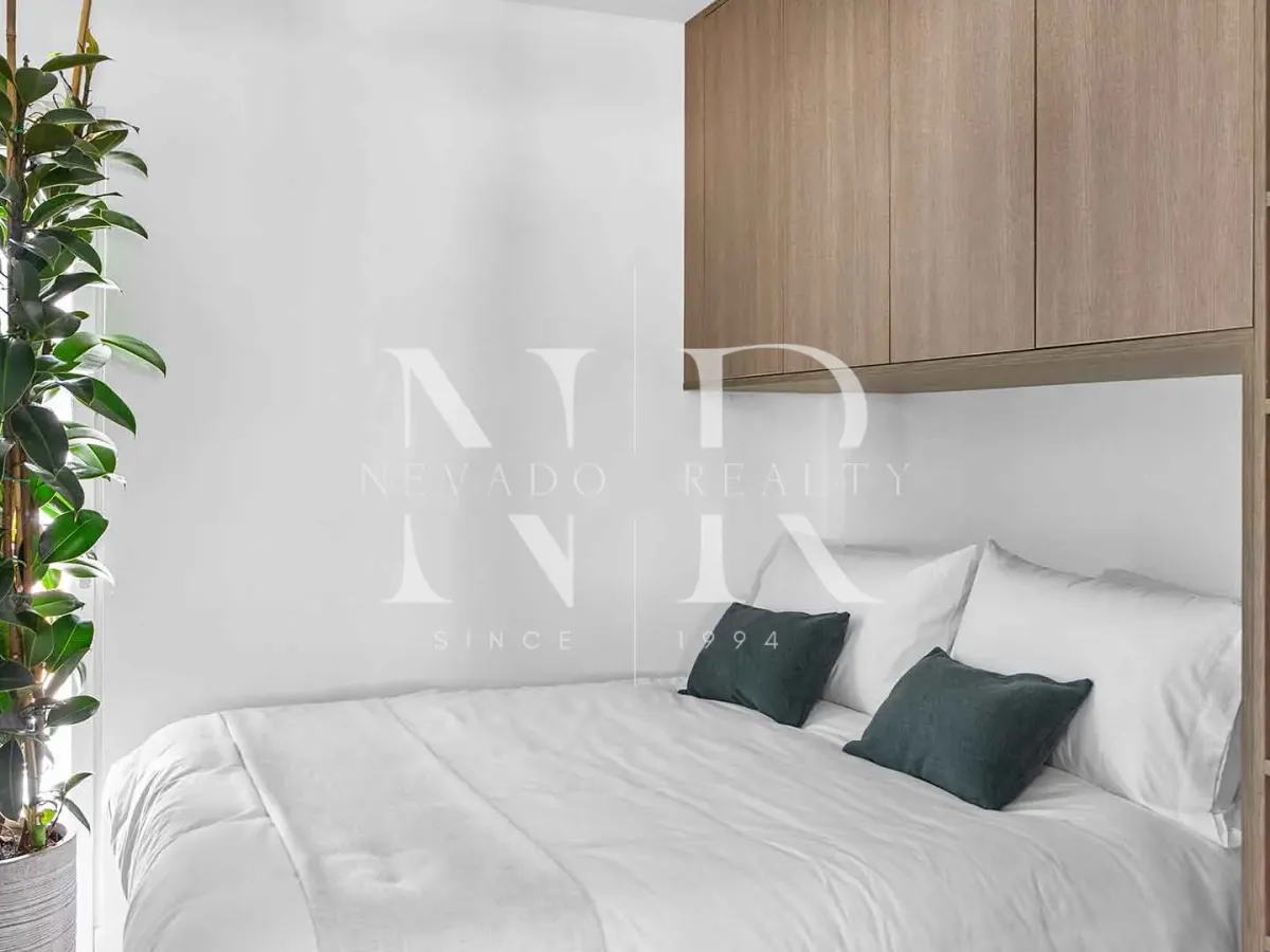 Fully renovated townhouse in Nueva Andalucía for sale