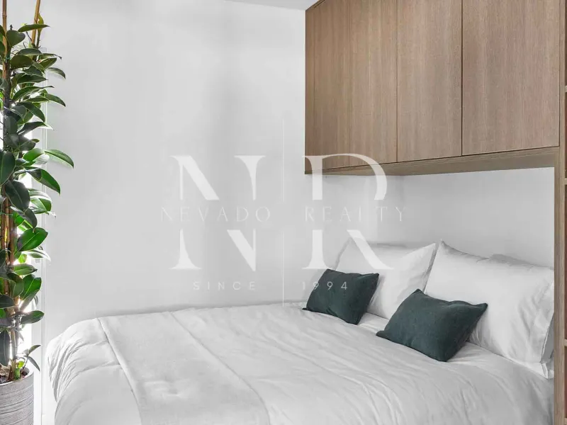 Fully renovated townhouse in Nueva Andalucía for sale