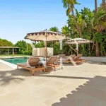 Villa in Nueva Andalucía with sea views for sale 5