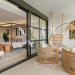 Villa in Nueva Andalucía with sea views for sale 9