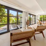 Villa in Nueva Andalucía with sea views for sale 13