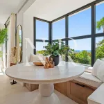 Villa in Nueva Andalucía with sea views for sale 14