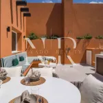 Completely renovated penthouse for sale in the Alminar de Marbella development 5