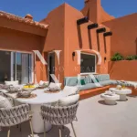 Completely renovated penthouse for sale in the Alminar de Marbella development 6