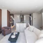 Completely renovated penthouse for sale in the Alminar de Marbella development 13