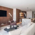 Completely renovated penthouse for sale in the Alminar de Marbella development 14
