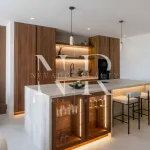 Completely renovated penthouse for sale in the Alminar de Marbella development 15