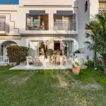 Semi-detached house in Los Potros residential area, completely refurbished, for sale 1