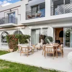 Semi-detached house in Los Potros residential area, completely refurbished, for sale 2