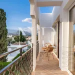 Semi-detached house in Los Potros residential area, completely refurbished, for sale 3