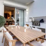 Semi-detached house in Los Potros residential area, completely refurbished, for sale 5