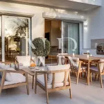 Semi-detached house in Los Potros residential area, completely refurbished, for sale 6