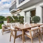 Semi-detached house in Los Potros residential area, completely refurbished, for sale 7