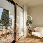 Semi-detached house in Los Potros residential area, completely refurbished, for sale 11