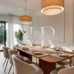 Semi-detached house in Los Potros residential area, completely refurbished, for sale 13