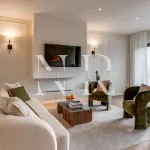 Semi-detached house in Los Potros residential area, completely refurbished, for sale 14