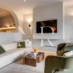 Semi-detached house in Los Potros residential area, completely refurbished, for sale 15