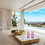 Designer villa for sale in Lomas de Nueva Andalucía 2